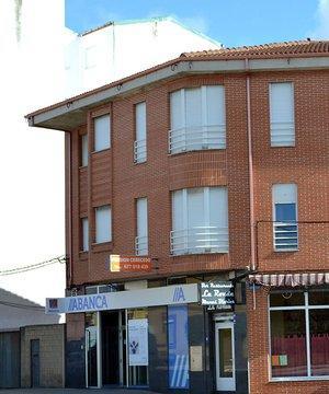 Hostal Cerecedo Leon Ngoại thất bức ảnh
