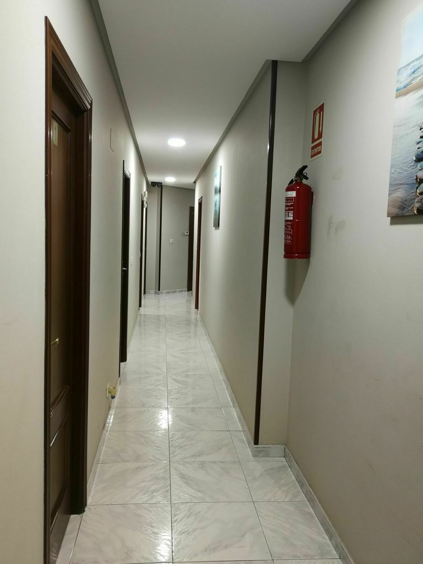 Hostal Cerecedo Leon Ngoại thất bức ảnh