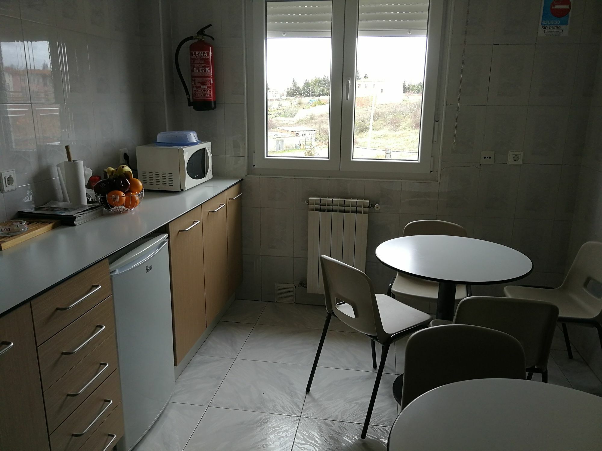 Hostal Cerecedo Leon Ngoại thất bức ảnh